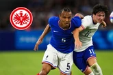 Schon fast vergessen: Wird dieser Eintracht-Profi plötzlich zum neuen Superstar?