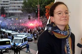 Freisprüche nach Neonazi-Ausschreitungen in Chemnitz: Opferverbände sind fassungslos