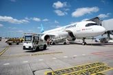 Ganz neu: Per Direktflug von Berlin nach Toronto