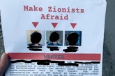 Antisemitischer Aufruf zur Menschenjagd: Kneipen-Betreiber sollen "für immer schweigen"
