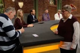 Kaum sind Gäste weg, lästert "Bares für Rares"-Waldi los: "Wie gewollt und nicht gekonnt!"