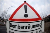 Bombenfunde in Brandenburg: An mehreren Orten müssen Anwohner Häuser verlassen