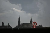 Unwetter stürmen auf Sachsen zu! DWD warnt vor schweren Gewittern