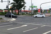 Sperrung sorgte für Verkehrschaos in Nickern: Jetzt ist die Strecke wieder frei