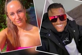 Sorgerechts-Drama geht weiter: So reagiert Menowin Fröhlich auf Attacke von Senay