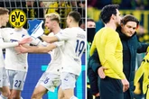 Nach Erfolg in Dortmund: Hoffenheim verspottet BVB öffentlich!