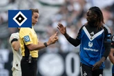 HSV-Blog: Quartett fehlt gegen Heidenheim