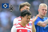 HSV gegen Gladbach: Nach sieben Jahren schließt sich der Kreis