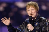 Im Testament festgehalten: Ed Sheeran plant Album nach seinem Tod