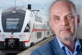 Zum Kulturhauptstadt-Jahr: Von Mai bis September gibt&#039;s noch mehr Fernverkehr für Chemnitz