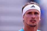 Alexander Zverev sagt Hamburg Open ab: "Ich bin wirklich enttäuscht"