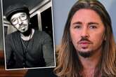 Gil Ofarim will Comeback nach Fake-Davidstern-Skandal: 