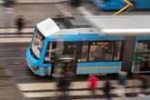 So sind Busse und Bahnen über Weihnachten in Chemnitz unterwegs