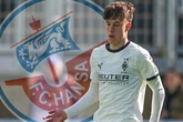 Transfermarkt im Ticker: Michaelis-Deal fix! Hansa angelt sich Gladbach-Talent