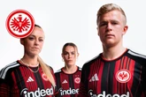 Barcode-Fail? Neues Eintracht-Heimtrikot sorgt für Zündstoff