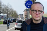 Frust bei Chemnitzer Fahrradfahrern, weil sichere Wege fehlen