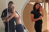 Erstes Babybauch-Foto! Amira Aly teilt private Einblicke