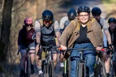 Was ist dran am beliebten Freizeit-Radeln? TAG24-Reporterin testet das Graveln