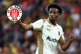 Keine Rückkehr zu St. Pauli: Guilavogui vor Wechsel zu Premier-League-Absteiger