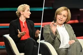 "Mauermörder" und "Menschenfeinde" bei Markus Lanz: Ist Beatrix von Storch eine Informantin?