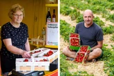 Süße Früchtchen, saftige Preise: Warum sind unsere Erdbeeren eigentlich so teuer?