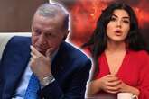 Erdogan sauer: Astrologin macht unpassende Vorhersage - Knast