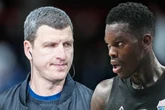 Deutscher EM-Held Dennis Schröder tobt im Netz: "Nicht gut genug für dich?"