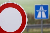 Autofahrer aufgepasst! Tunnel Frankenhain auf A49 wiederholt gesperrt