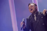 Höhenflug jäh gestoppt: Damit hat "DSDS"-Sieger Menowin sicher nicht gerechnet