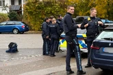 Brutale Attacke an Ingolstädter Gymnasium: Schüler verletzt 14-Jährigen mit Messer