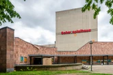 Chemnitzer Schauspielhaus: Wer zieht in die ehemalige Spielstätte?