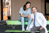 Tränenreicher Abschied für die Schauspieler: Das ZDF setzt diese Serie ab