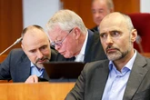 Urteil im Cum-Ex-Prozess bestätigt: Kronzeuge muss nicht hinter Gitter