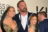 Nach Scheidung: Jennifer Lopez und Ben Affleck innig auf dem Roten Teppich!