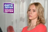 Zoe macht John bei GZSZ schwere Vorwürfe: "Ich hab&#039; ..."