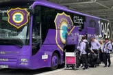 Aue-Sommercamp gestartet: Verletztes Trio reist nach