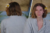 Trauriges Geständnis im TV: Ex-GNTM-Teilnehmerin hat keine Freunde und ist "nur zu Hause"