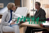 In aller Freundschaft: Schock-Diagnose für Sarah Marquardt! Können die Ärzte ihr Helfen?