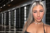 Haft statt Abenteuer: Rucksacktouristin (19) muss Baby im Gefängnis zur Welt bringen