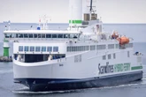 Ostsee-Fähre kann wegen Defekt nicht anlegen und muss umkehren