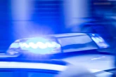 Einbruch in Lagerhalle: Diebe flüchten mit Renault und Starkstromkabel