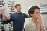 "Das perfekte Dinner": Dieser Anblick macht Lars Angst