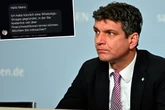 Anlagebetrug mit Politiker-Namen: Kriminelle klonen sächsischen Landrat