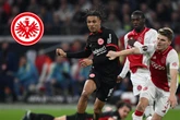 Kristensen-Ersatz gefunden? Eintracht heiß auf diesen Ajax-Star
