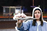 Liliana überlebt nur knapp einen Messerangriff: "Plötzlich hat er zugestochen, ohne etwas zu sagen"