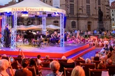 Dresdens "Palais Sommer" startet, aber nur noch an zwei Standorten
