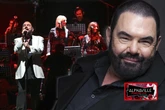 Alphaville-Sänger Marian Gold: "Man muss mit dem Unerwarteten rechnen"