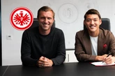 Eintracht präsentiert Doan: Videovorstellung und überraschende Transfer-Details