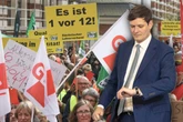 Mit viel Wut im Gepäck: Tausende Lehrer im Anmarsch auf Dresden