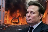 "Ungeheuerliche Lügen": Elon Musk geht rechtlich gegen ZDF vor